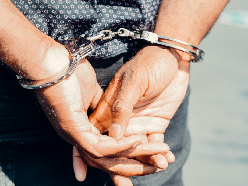 A person in need of a criminal defense attorney in Seattle, WA.